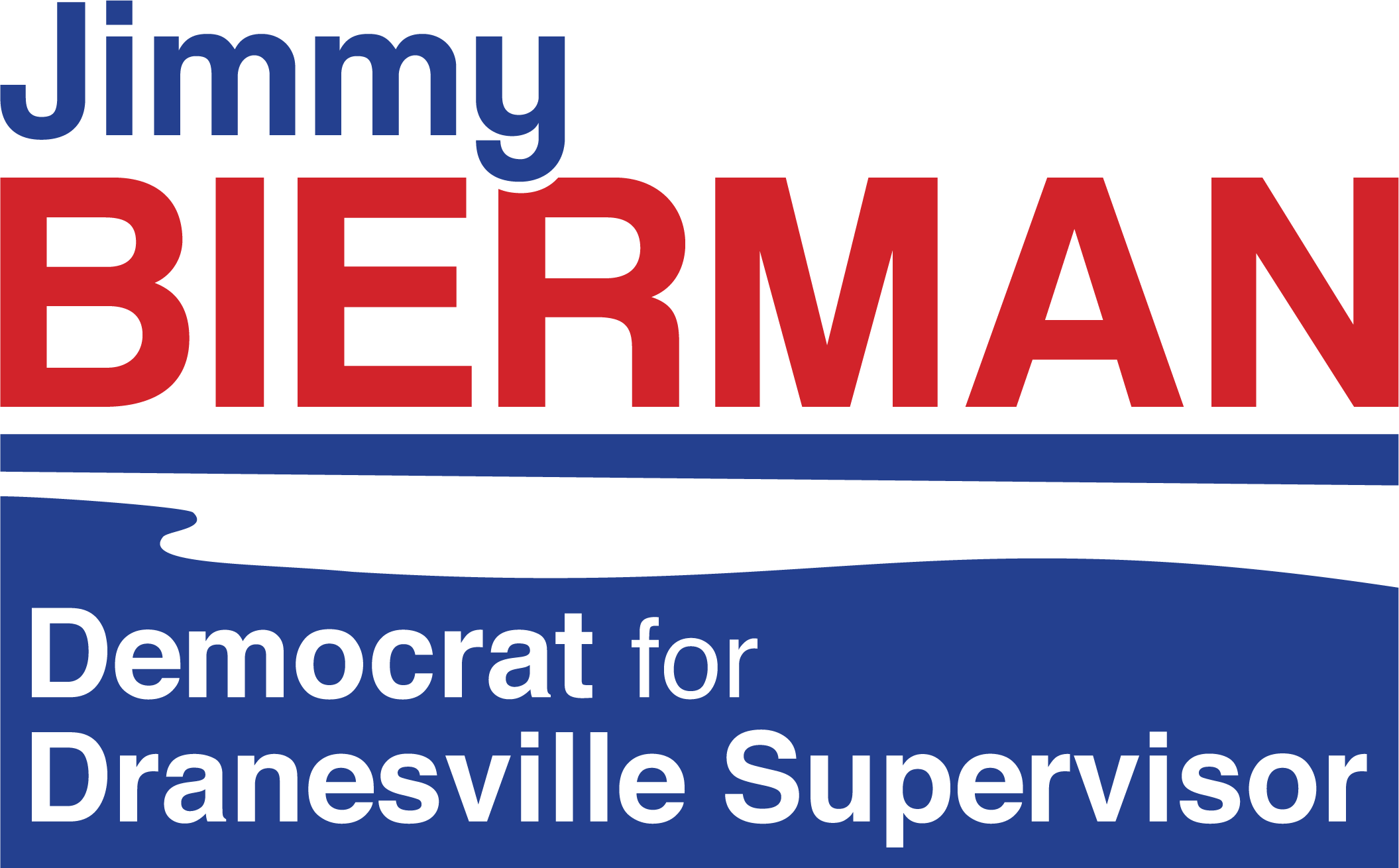 BRONZE JIMMY BIERMAN Logo CMYK