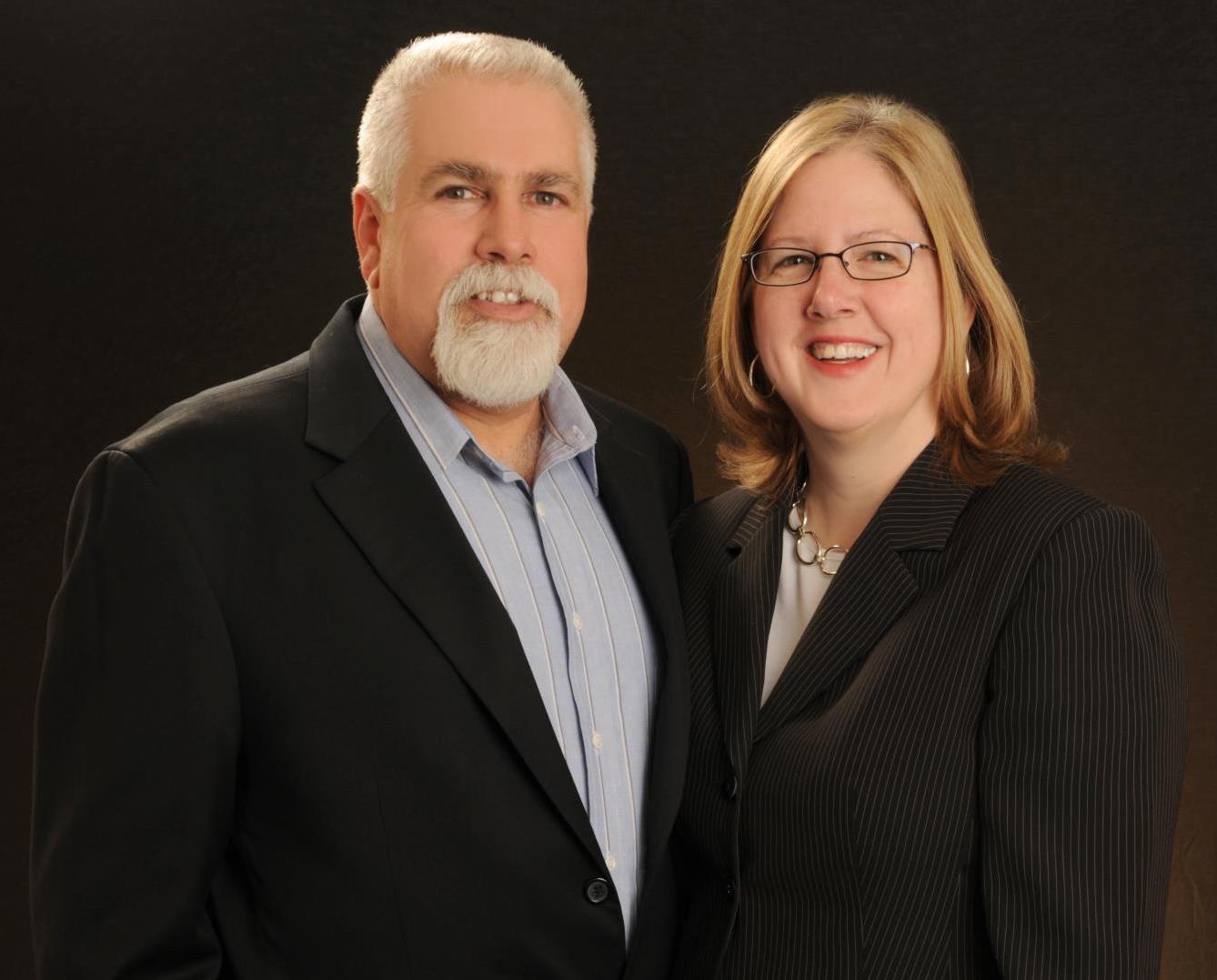 The Wheeler Team cropped