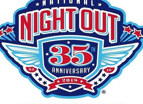 Pimmit Hills Night Out Logo