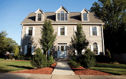 Picture of a Home in Pimmit Hills 2010