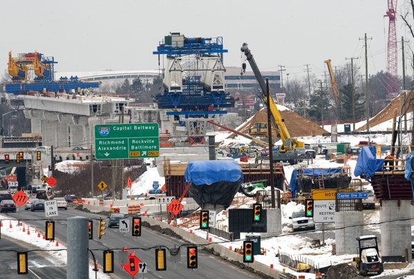 Picture of WP Tysons