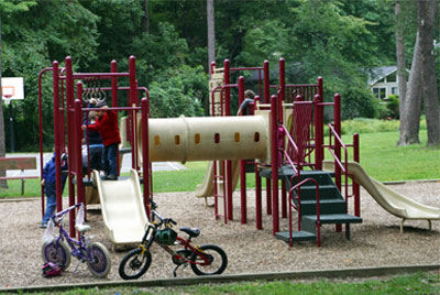 Pimmit Hills Day 2011