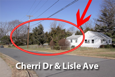 Picture of Pimmit Hills Barn